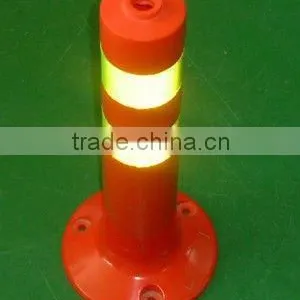 Traffic Fixed Bollard thumbnail-1