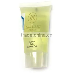 Shampoo and Shower Gel thumbnail-2