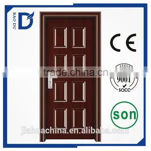 Heat Transfer American Steel Door Bederoom Doors Design Garage Door thumbnail-5