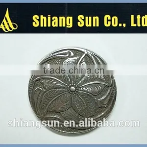 Logo Belt Buckle thumbnail-5