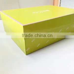 Custom Design Cardboard Box for Gift Packaging thumbnail-2