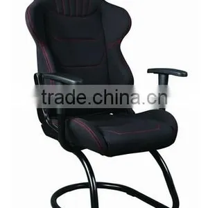 2014 Hottest Racing Seat Style Office Racing Chairs HC-R020 thumbnail-1