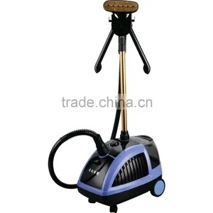 Commercial Laundry Equipment German Clothes Iron New Product for Ironing thumbnail-2