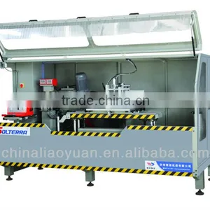Notch Cutting Saw for Aluminum Curtain Wall LJK-500 thumbnail-1