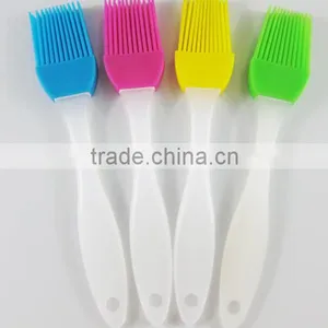 2016 Newest FDA Kitchen Utensils Silicone Brush thumbnail-1