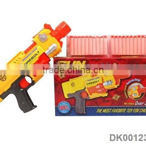 Newest Electric Airsoft Gun thumbnail-1