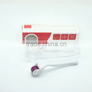 2015 Popular Face Roller,mesoroller, Cosmetic Roller thumbnail-5