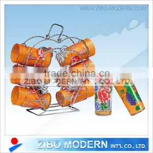 DECAL IMPRINTED MUGS/Glass Bottle thumbnail-1