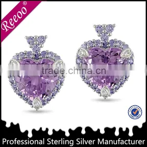 Fashion Key Pendant Heart thumbnail-3