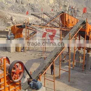 Stone Processing Machines Production Flow Chart thumbnail-1