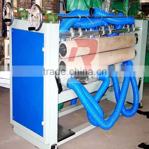 Whole Life After-sale Service Pvc Laminated Steel Sheet Pvc Laminated Gypsum Ceiling Tiles Machine Production Line thumbnail-6