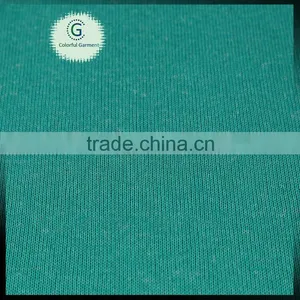 2017 Wholesale Autum Winter Collection Knit French Terry Cloth Hacci Slub Fabric thumbnail-3