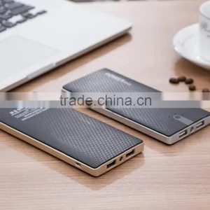 8000mAh Wireless Portable Wireless Power Bank Charger for Mobile Phones thumbnail-5