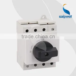 Type of Isolator Switch HGN4-003GL thumbnail-1
