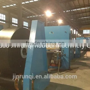 Block Materials Modular Movable Belt Conveyor Belt Vulcanizer of China thumbnail-2