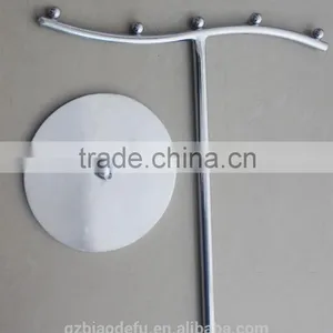 Wholesale Metal Jewelry Display thumbnail-3