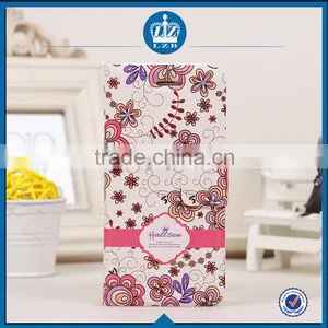 LZB Flip Stand Cover Case for ASUS ZenFone4 thumbnail-4