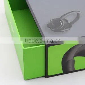 Custom Gift Printing Headphone Packaging Box thumbnail-4