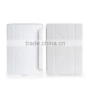 Transparent Leather Transformative Stand Tablet Case Cover for Sony Xperia Premium Compact z c m t e 2 3 4 5 6 thumbnail-2