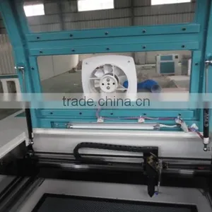 Donglian Second Hand Small 3020 Hobby Laser Engraving Machine thumbnail-3