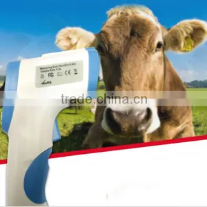 Instant Read Veterinary Infrared Thermometer thumbnail-1