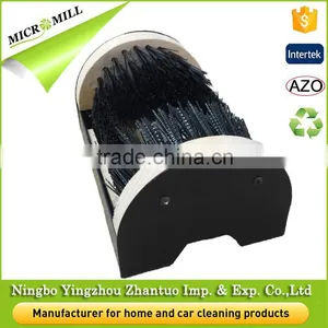 New Design Boot Brush, Boots Shoe Cleaning Brush, Safe Boot Cleaner thumbnail-1