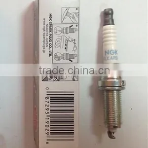 Auto Engine Parts Engine NGK Spark Plug DILKARA11 thumbnail-1