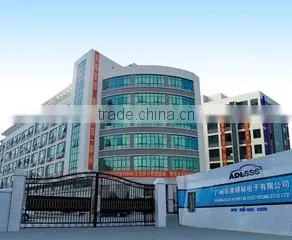 Guangzhou Aodelin Electronics Co., Ltd. company overview - view 1 thumbnail