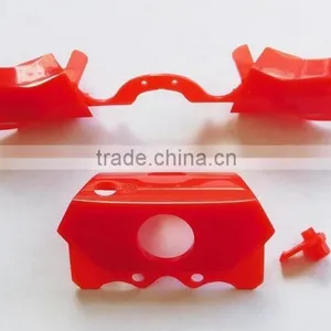 Custom Button Top Bumper Kit for Xbox ONE Controller Newest Version Top Bumper Kit for Xbox One Newest Model Controller thumbnail-4