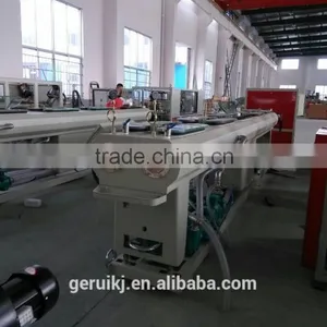Plastic Drainage/gas/water Supply PVC Pipe Making Machines thumbnail-2