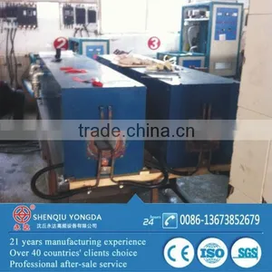 Manufacturer Direct Sale Steel Hot Forging Machine thumbnail-1