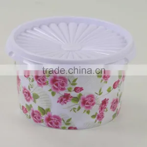 Plastic Lunch Box thumbnail-1