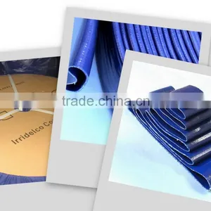 Pvc Lay Flat Watering Hose Riego High Pressure Hose thumbnail-1