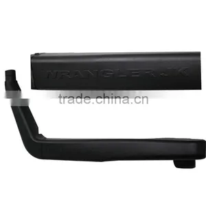 Snorkel for Jeep Wrangler JK thumbnail-2