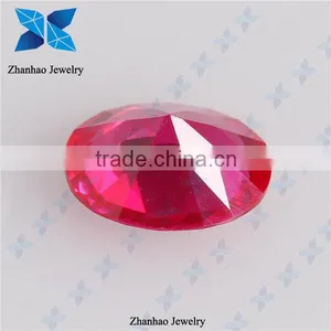 Top Sale Batu Natural Rough Star Ruby for Gemstone thumbnail-1