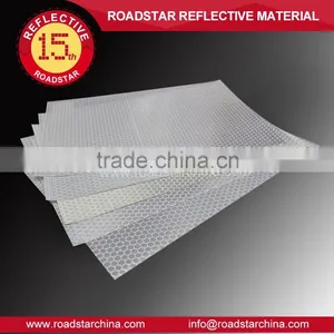 Customize Guidepost PVC Reflective Sheeting thumbnail-2