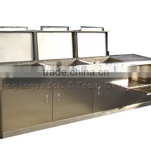 DTL-3000 Ultrasonic Cleaning Equipment thumbnail-1