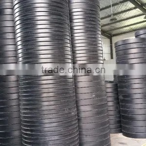 Rubber Bumper Plate Factory Directly Sell Price thumbnail-3