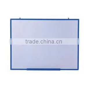 Magnetic Whiteboard With PVC Frame thumbnail-1