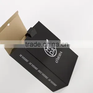 Auto-lock Corrugated Box thumbnail-2