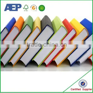 Softcover Promotional Costom Printed High Quality Arabic Book Printing thumbnail-3