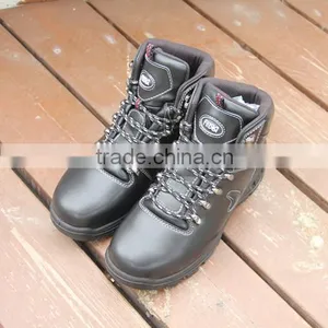 Antistatic Safety Footwear Steel Toe thumbnail-5