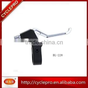 3 Finger Light Alloy Lever Nylon-composite Bracket Return Spring thumbnail-1