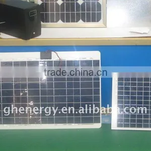 Small Good Quality Solar Panel thumbnail-1