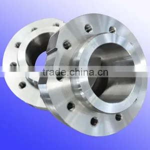 Precision Machining Part With Milling and Turning Fabrication Around Shanghai Area thumbnail-1