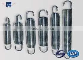 Zinc Plated Trampoline Springs thumbnail-1