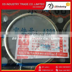 DCEC 6BT Diesel Engine Cylinder Head Gasket 3921394 thumbnail-1