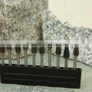 Tungsten Carbide Rotary File thumbnail-1