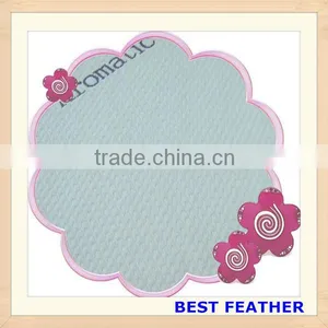 Aromatic Fiber Fabric for Hometextile thumbnail-1