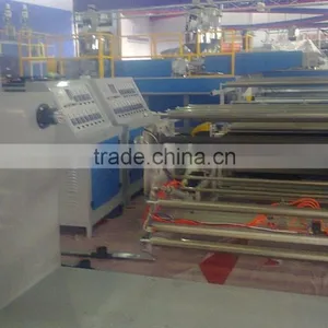 Air Bubble Sheet Packaging Machine thumbnail-1